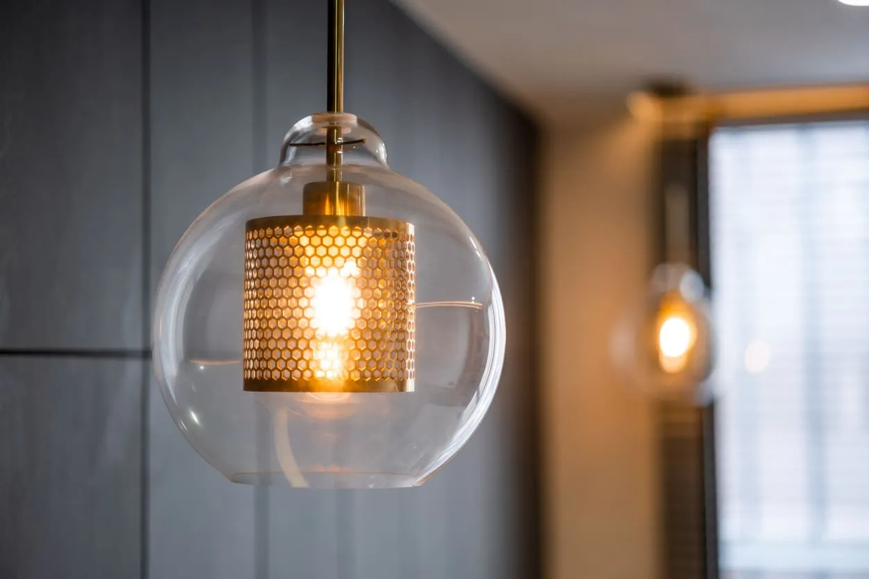 Luxury Lighting