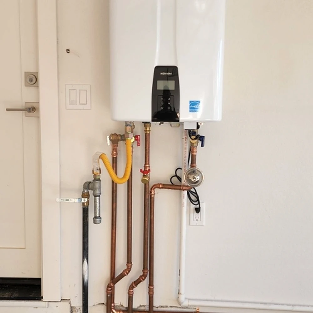 Water Softener Repair in Des Moines | Fix Hard Water Issues Today