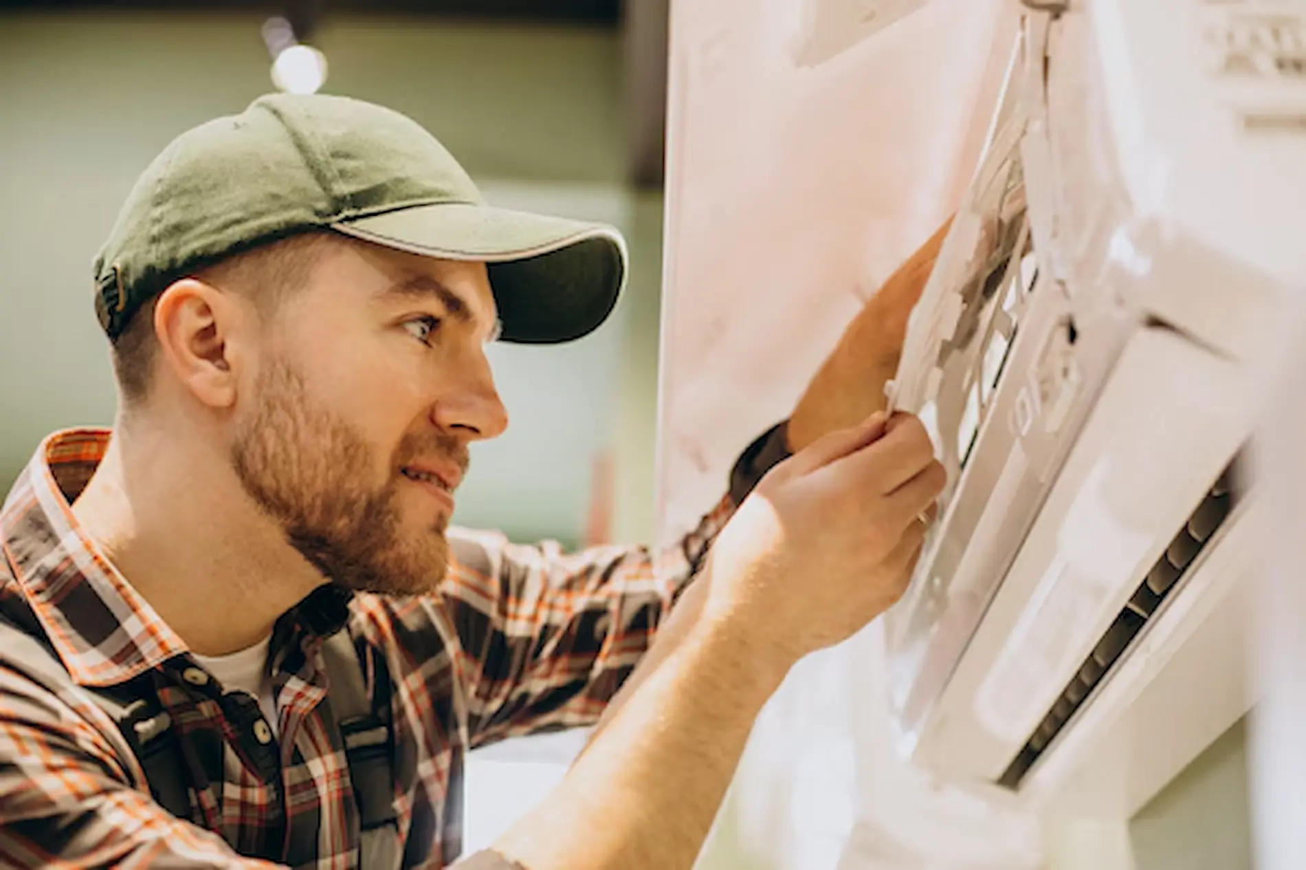 Top Signs Your AC Needs Repair | Des Moines HVAC Experts