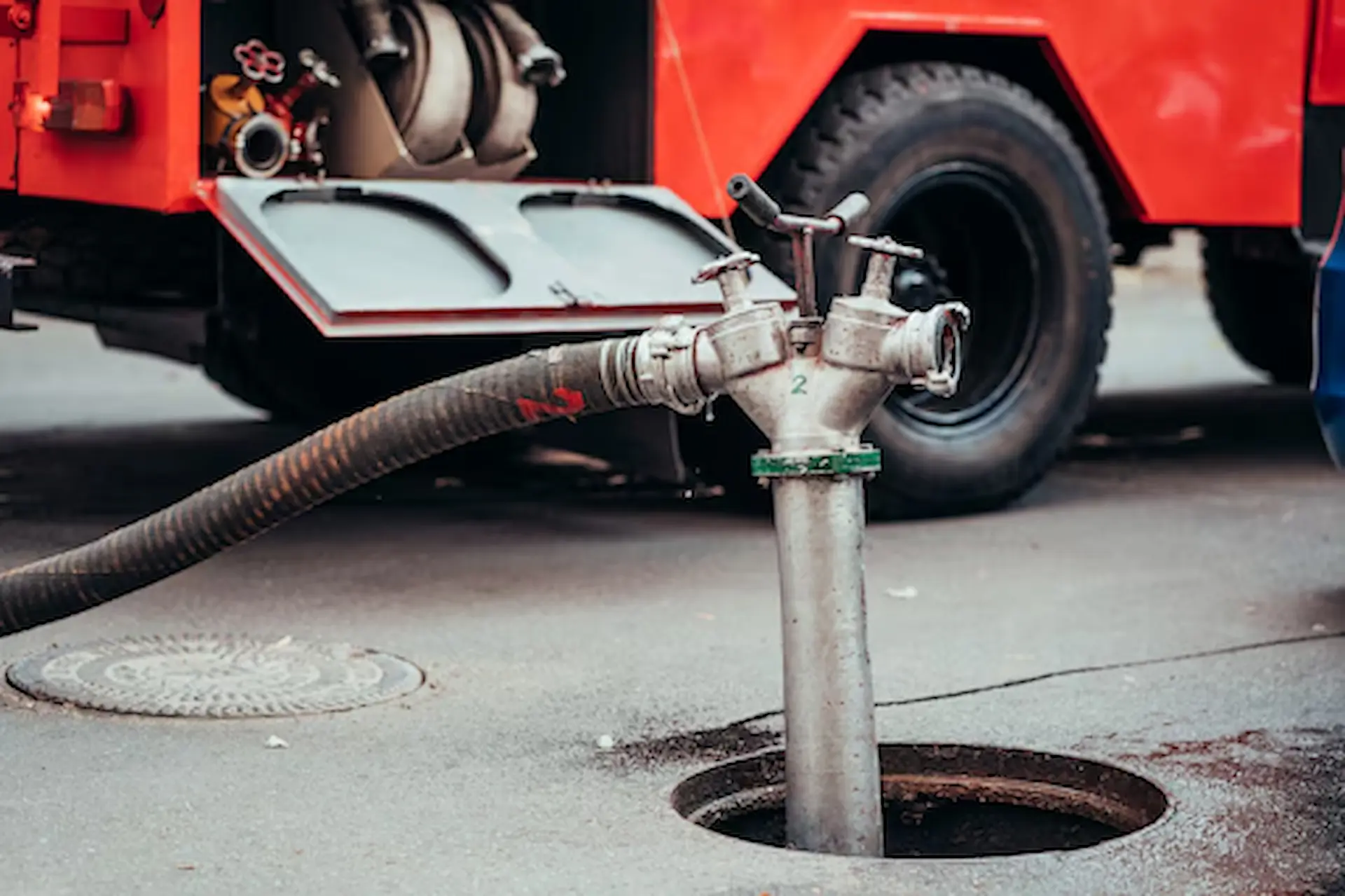 Sump Pump Repair