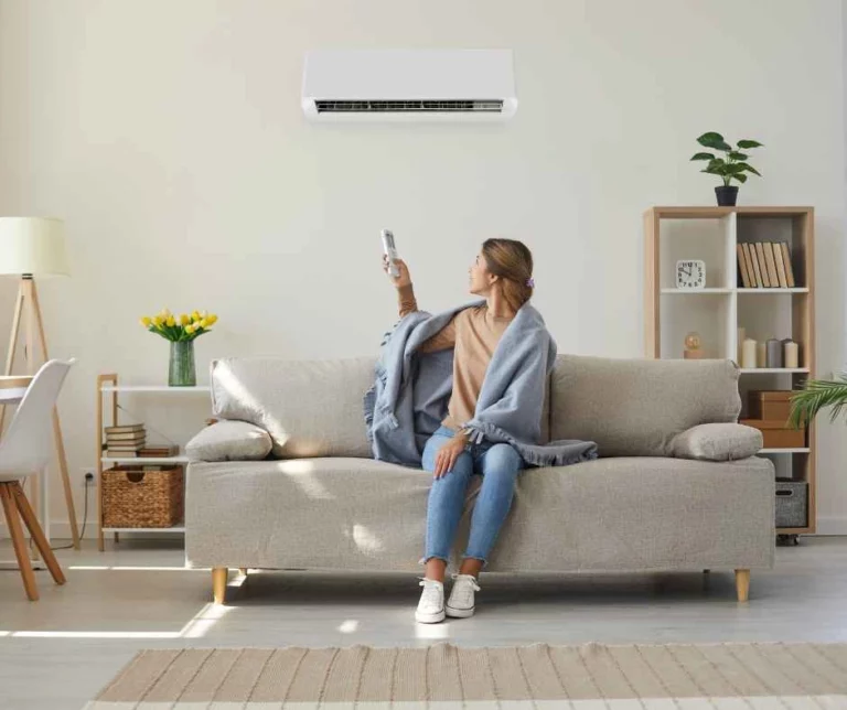 Why Is My Air Conditioner Not Blowing Cold Air?