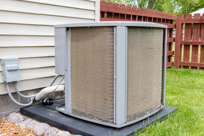 Why Regular AC Maintenance Saves You Money – And When to Call a Pro 3