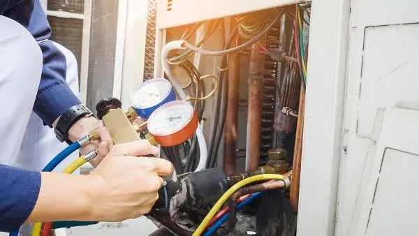 Why Regular AC Maintenance Saves You Money – And When to Call a Pro 1