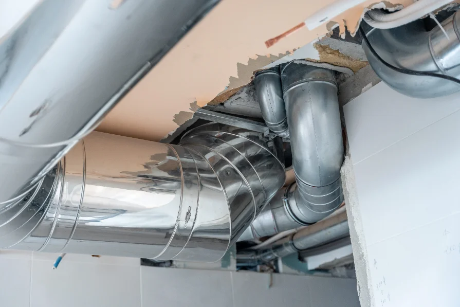 Air Ducts