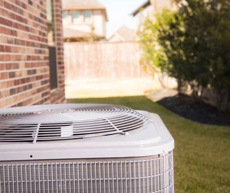 Types of Air Conditioners