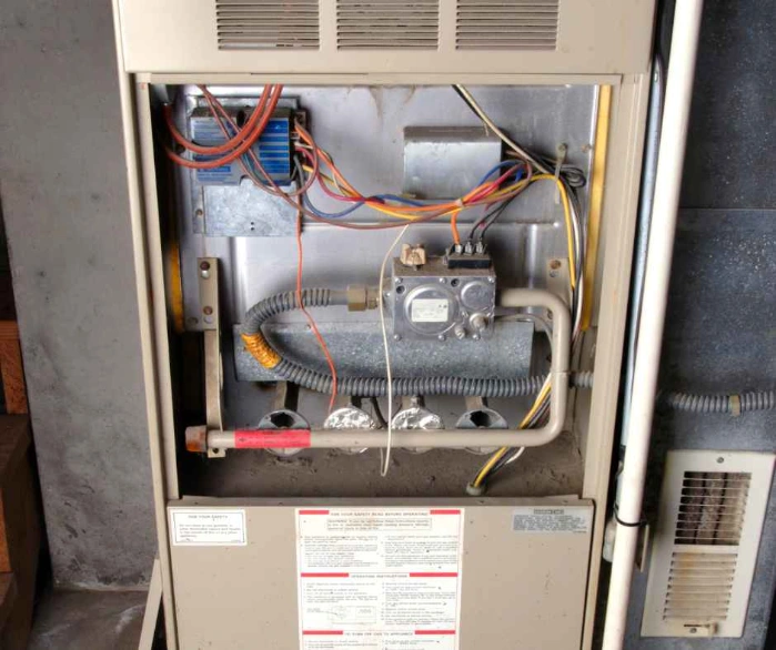 How Long Does a Furnace Last?