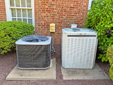Does Air Conditioning Lower Humidity?