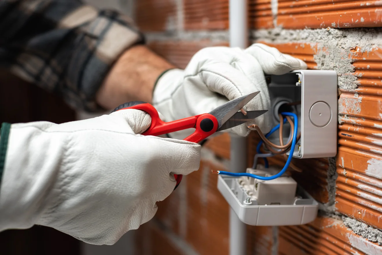 Electrical Repair1