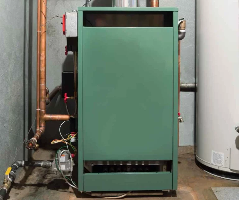 What Are The Signs That Your Furnace Is Going Out?