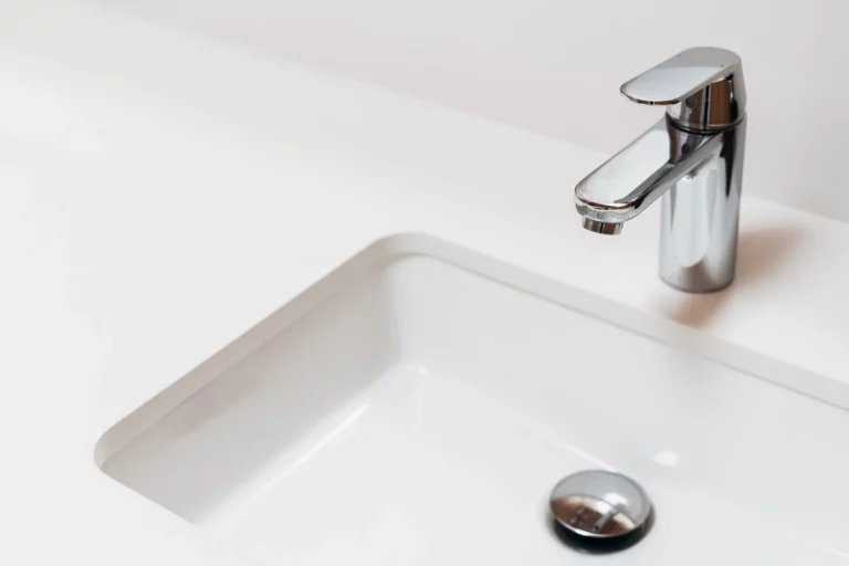 How to Get Lost Items Out of a Sink Drain