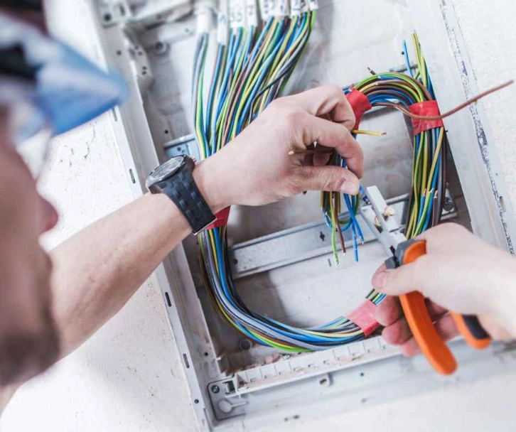 How Much Does It Cost To Rewire a House?