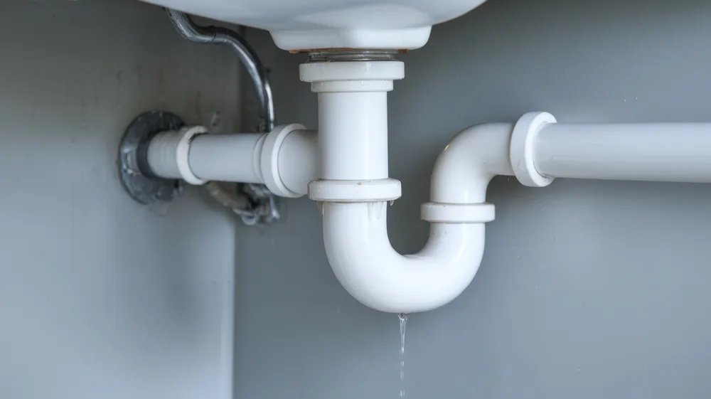 LeakDetection