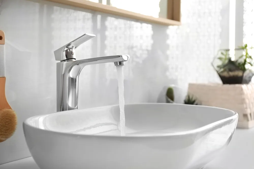 Sink 1