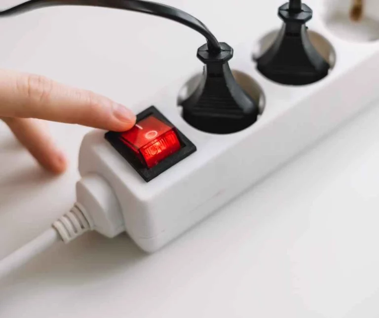 What Does a Surge Protector Do?
