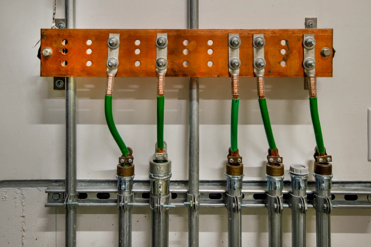 Understanding Electrical Grounding and Bonding
