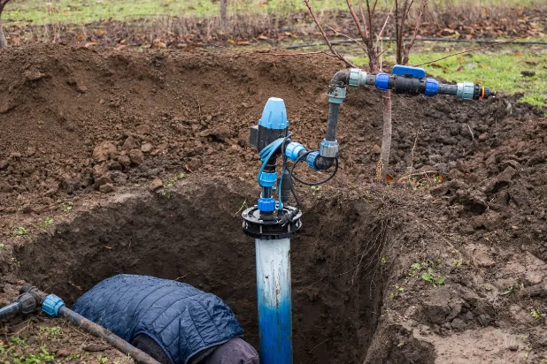 Water Well