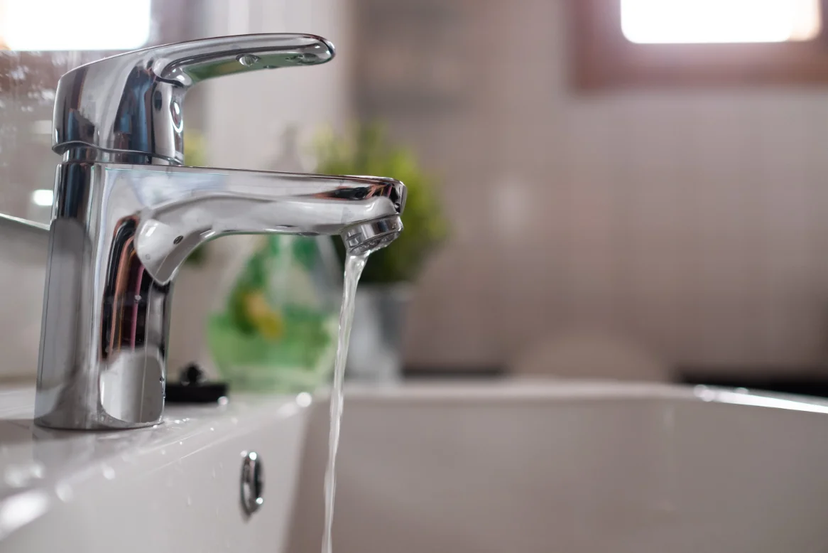 Water pressure services 2