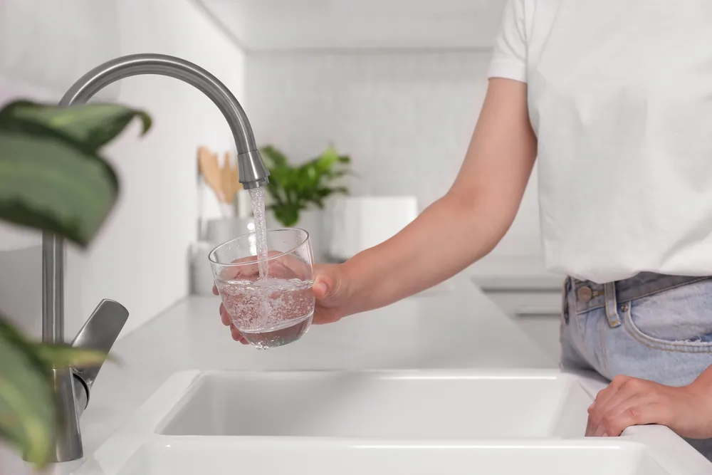 Home 11 WaterFiltration