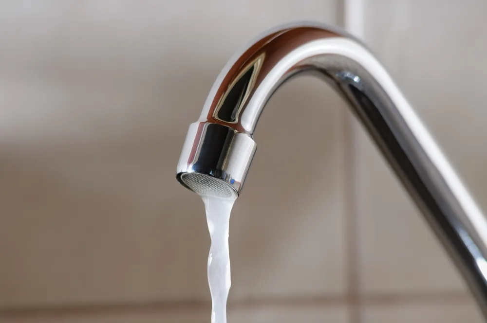 WaterPressure