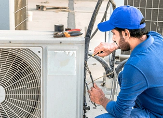 Most Common AC Problems and How to Remedy Them