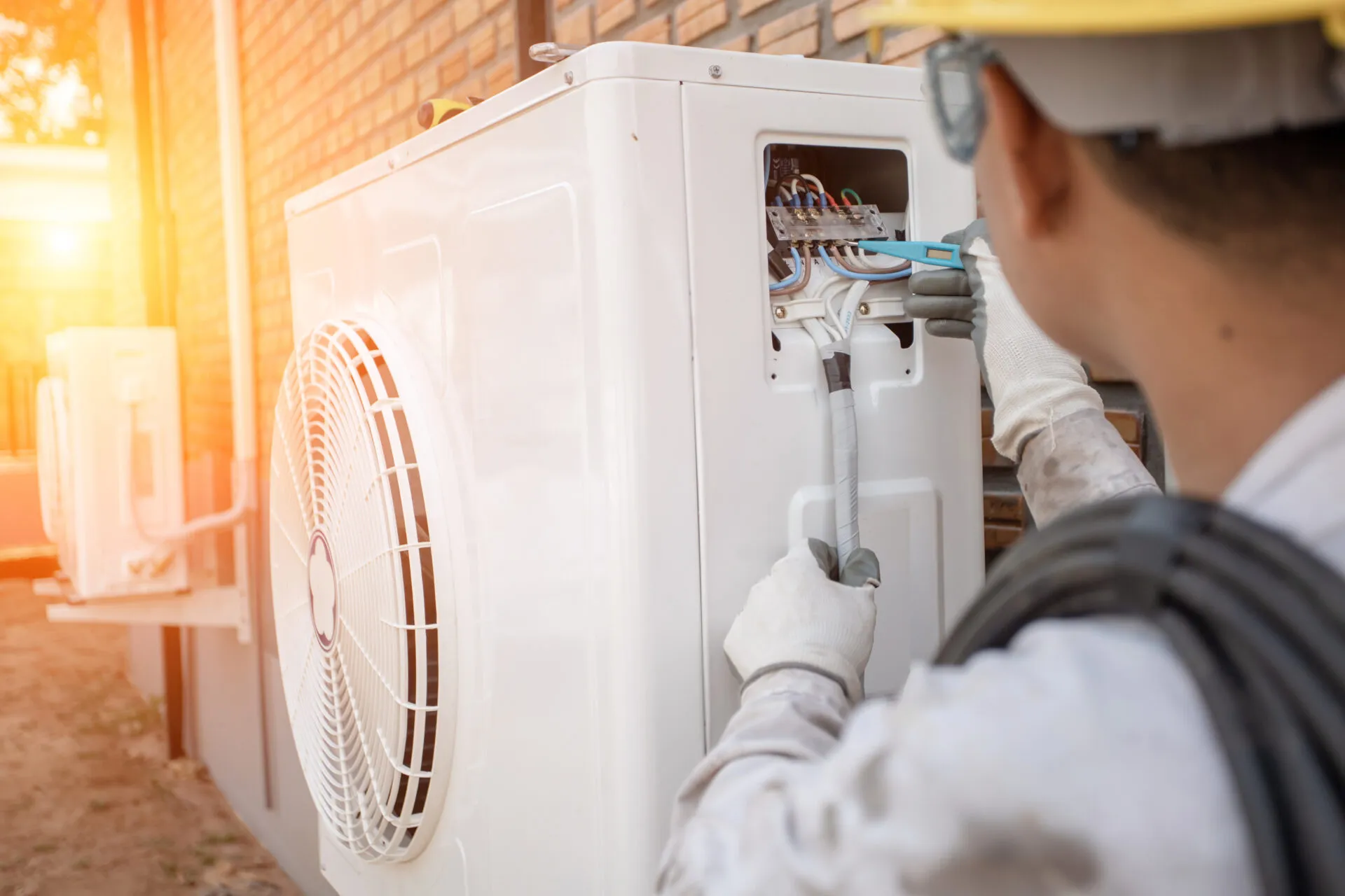 ac pump 5