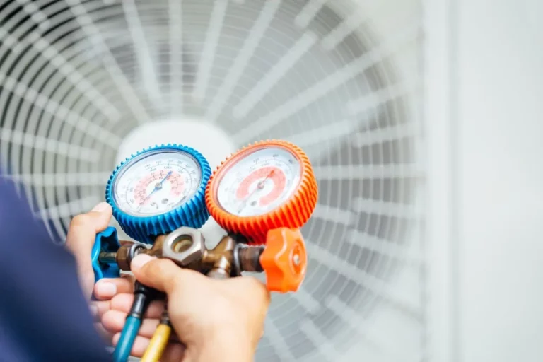 The Importance of an AC Tune-Up
