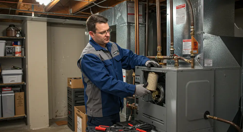 furnace 3 1