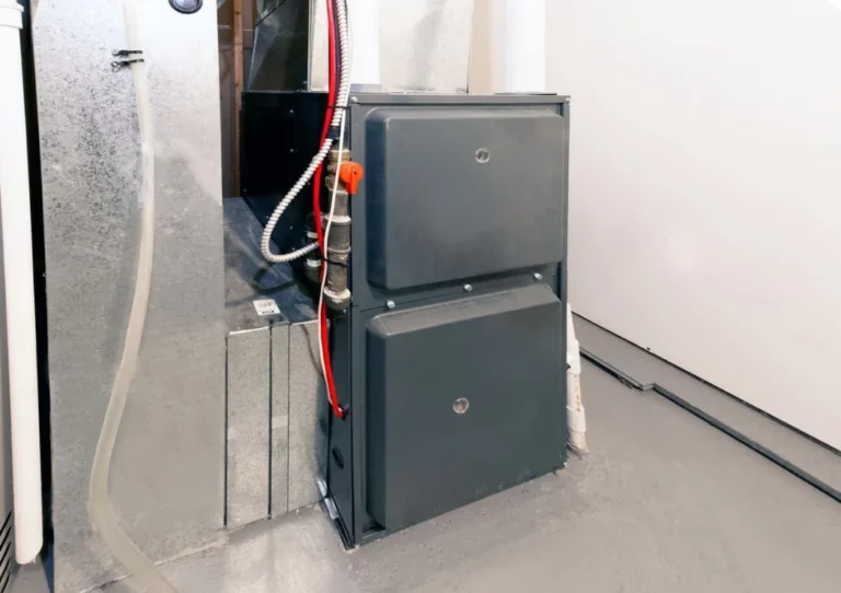 Signs That You’re Experiencing Furnace Problems