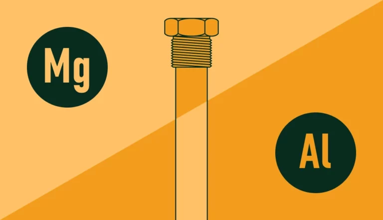 Magnesium vs Aluminum vs Zinc Anode Rods: Best Options for Des Moines