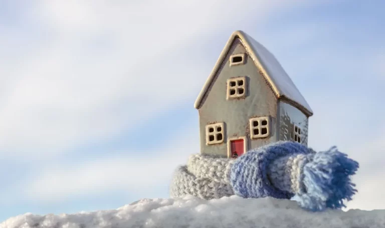 How to Help Increase Your Indoor Air Quality During the Winter