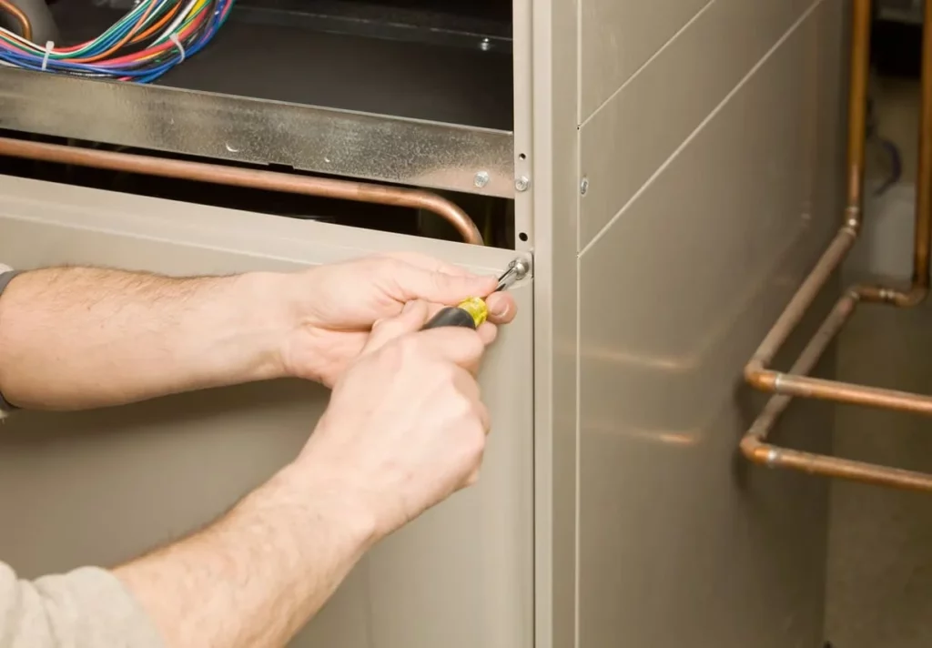 heating repair 1