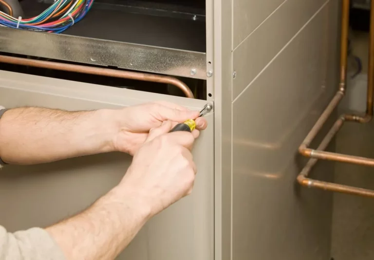 Signs Your Heater is Failing