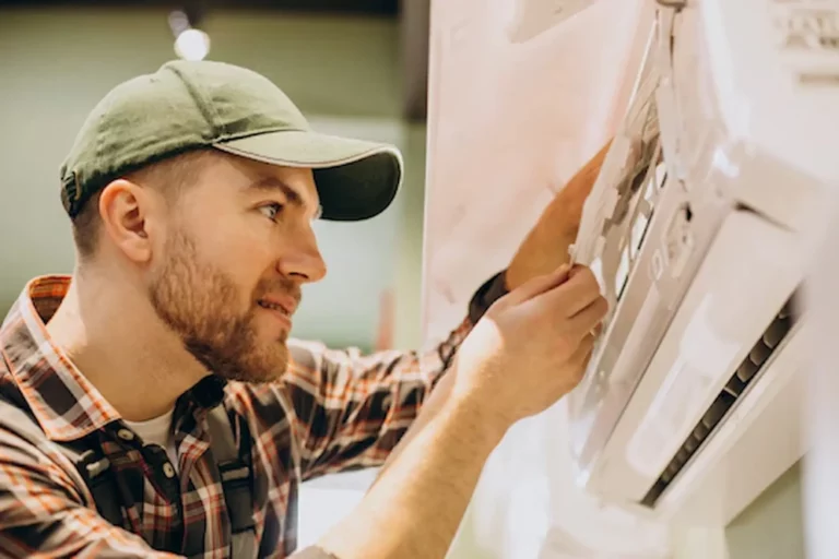 Best AC Repair Near Me in Des Moines | Lazer Home Services