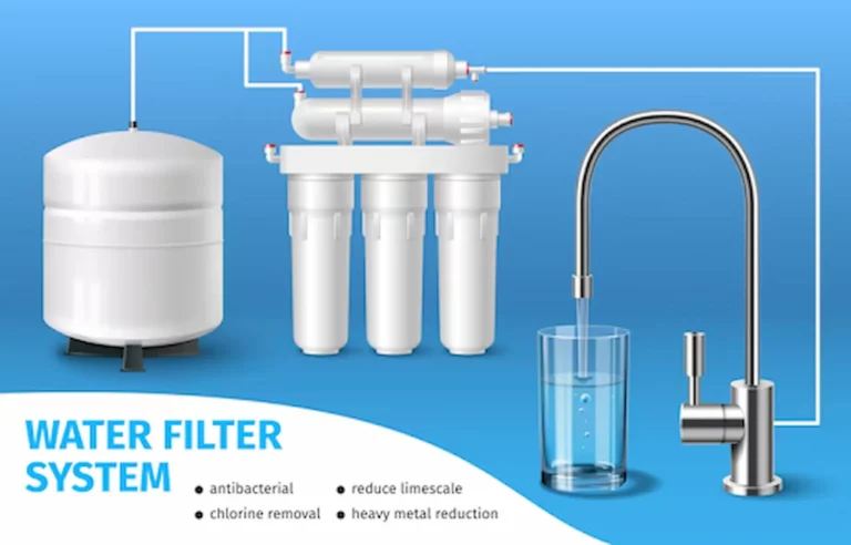  Water Softener vs  Water Filter – What Des Moines Homes Really Need