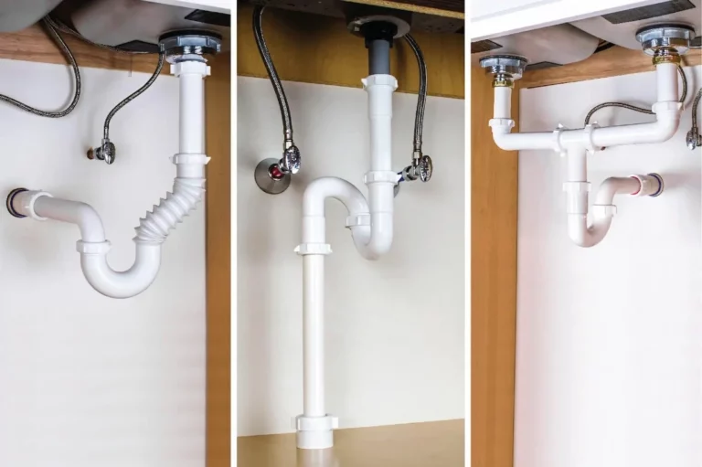 Kitchen Plumbing Installation | Lazer Home Services