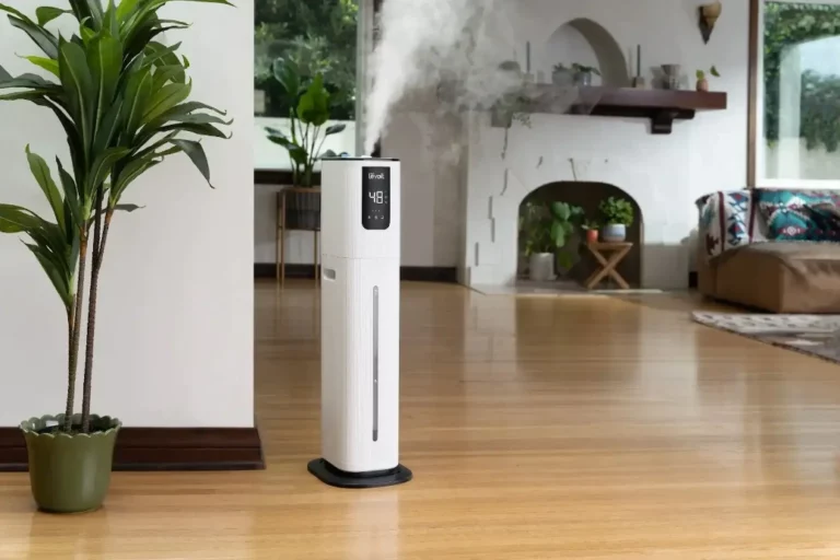How to Fix a Room Humidifier in Des Moines, IA | Lazer Home Services