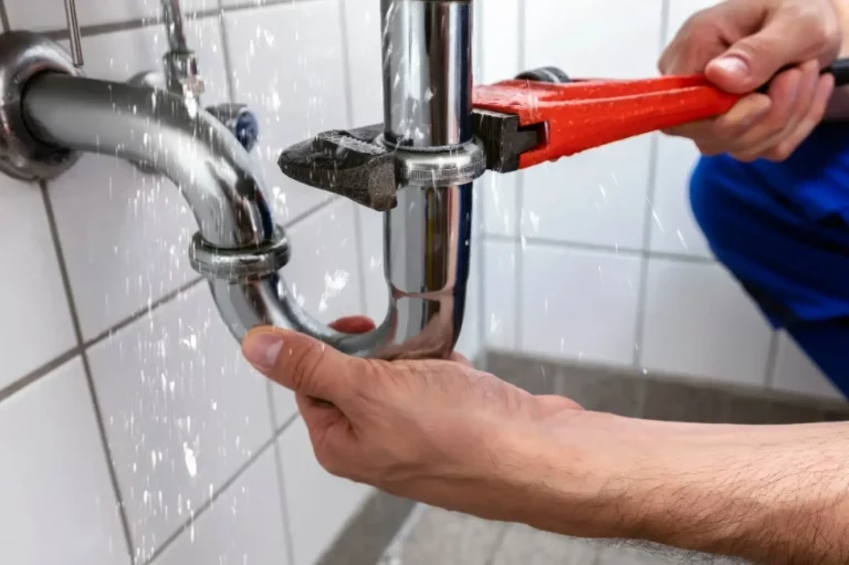 Plumbing Maintenance Checklist Des Moines | Lazer Home Services