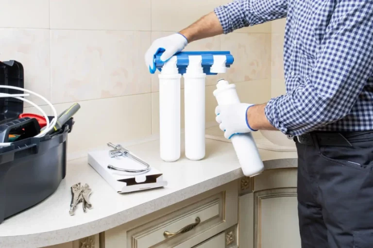 Water Softener Repair Des Moines | Lazer Home Services