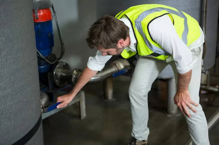 Anode Rod Inspection Des Moines | Lazer Home Services