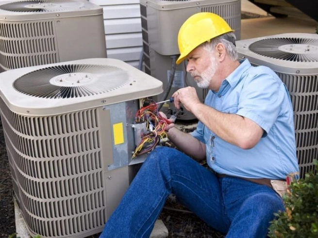 3 Common AC Problems