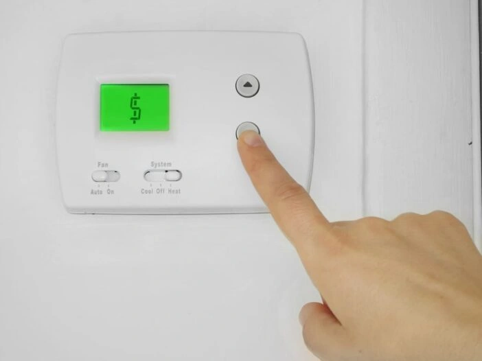 5 Tips to Help Keep Your Heating Bill Low This Fall and Winter Season