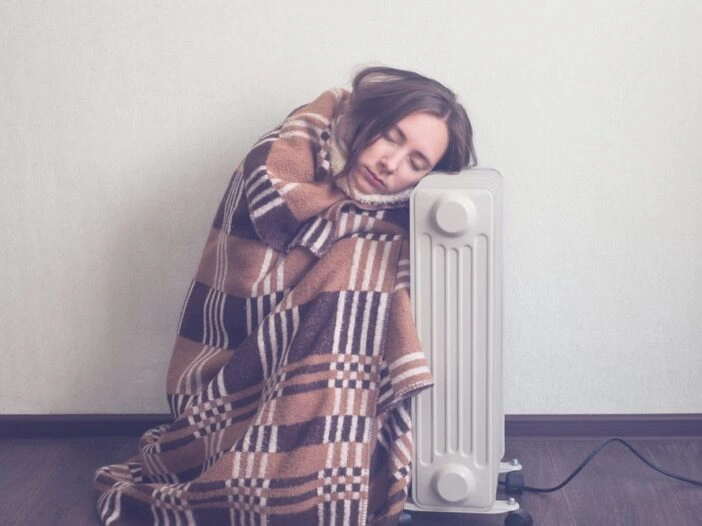 6 Signs Your Furnace Needs a Tune-Up
