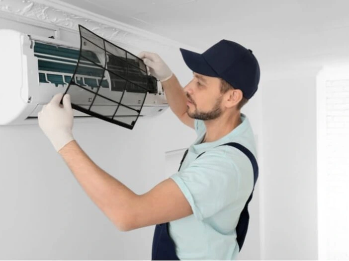 Get Your AC Unit Ready for the Summer Heat with Lazer Home Services!