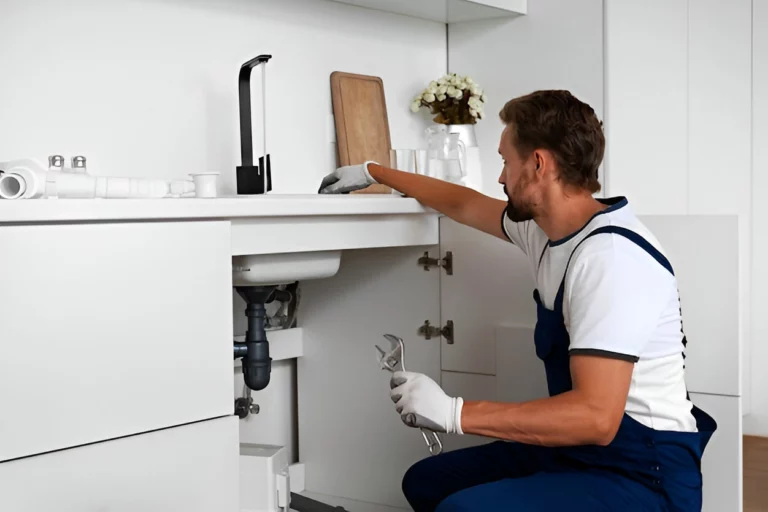 Whole House Repiping Des Moines | Lazer Home Services