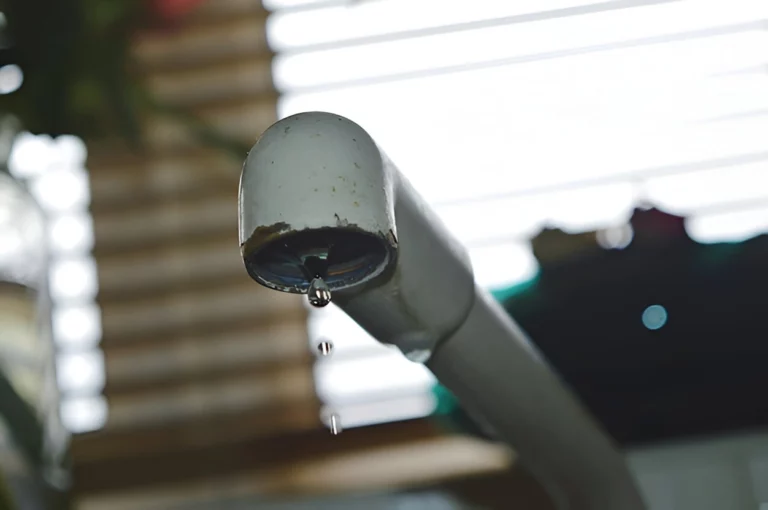 Low Water Pressure Des Moines | Plumbing Repairs That Work