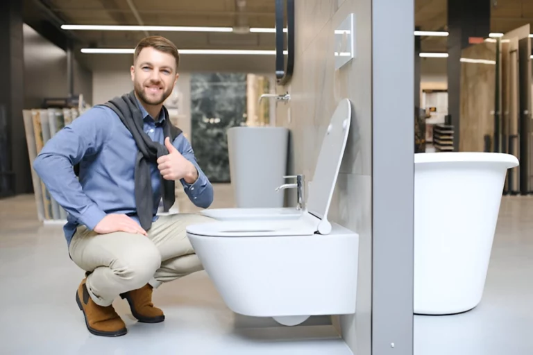 Bidet Installation Des Moines | Lazer Home Services