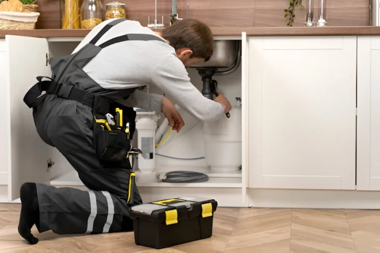Trusted Plumbing Repair Des Moines | Expert Plumbing Services