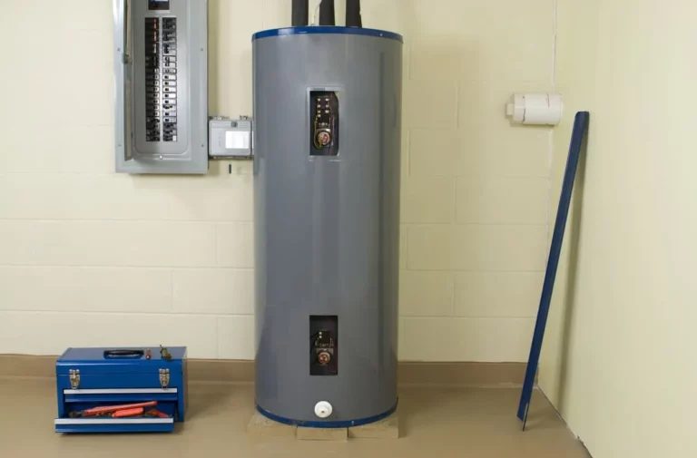 How Do I Know When I Need a Water Heater Repair or Replacement?